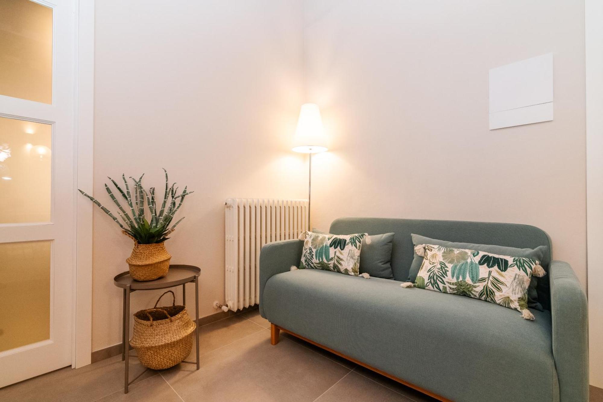 Civico 27 Appartement Città della Pieve Buitenkant foto