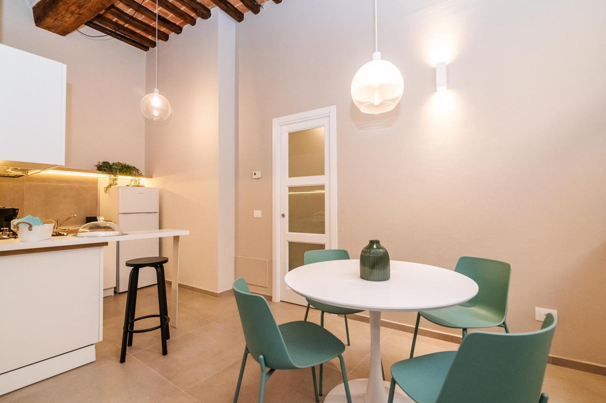 Civico 27 Appartement Città della Pieve Buitenkant foto