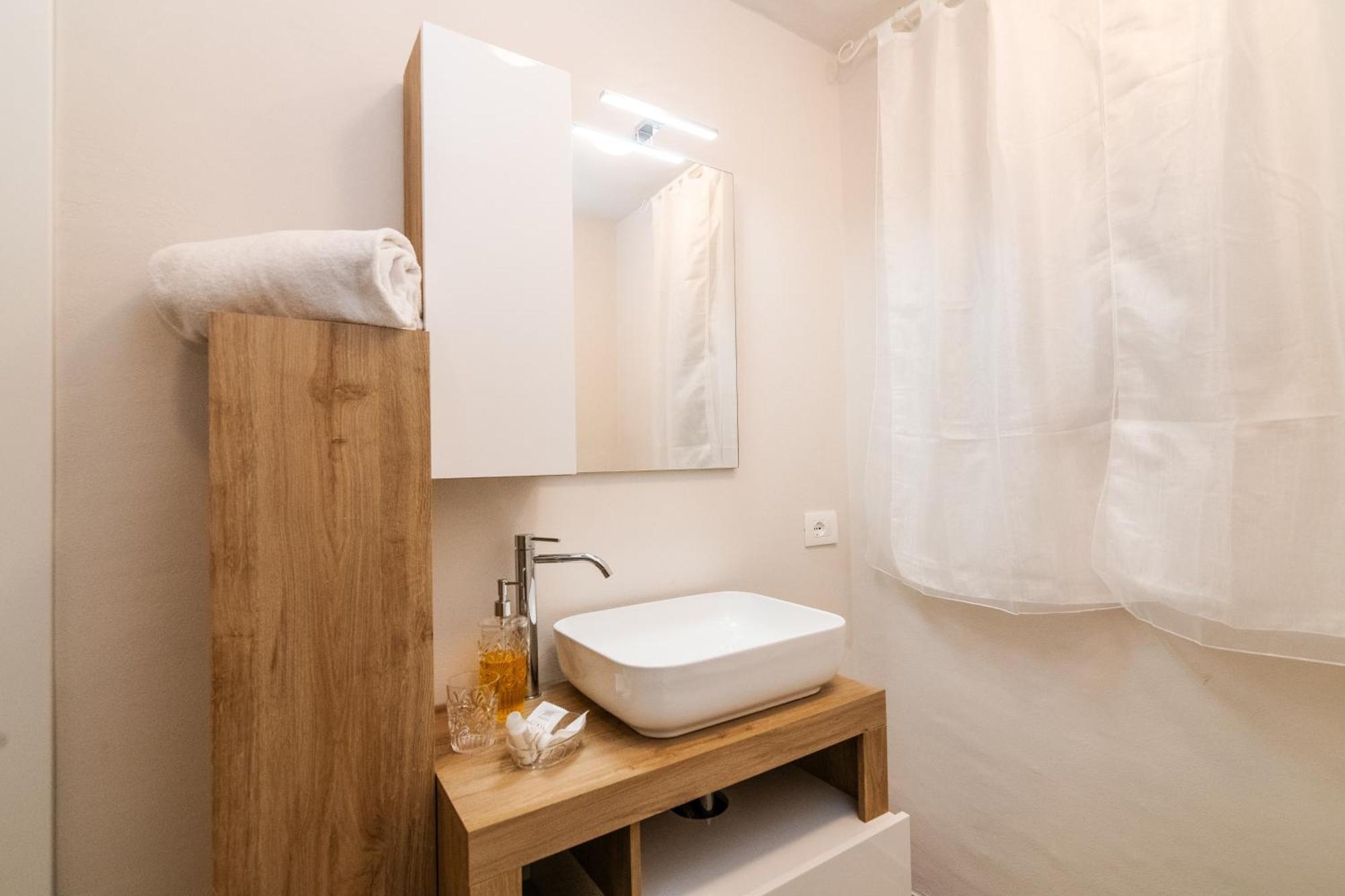 Civico 27 Appartement Città della Pieve Buitenkant foto