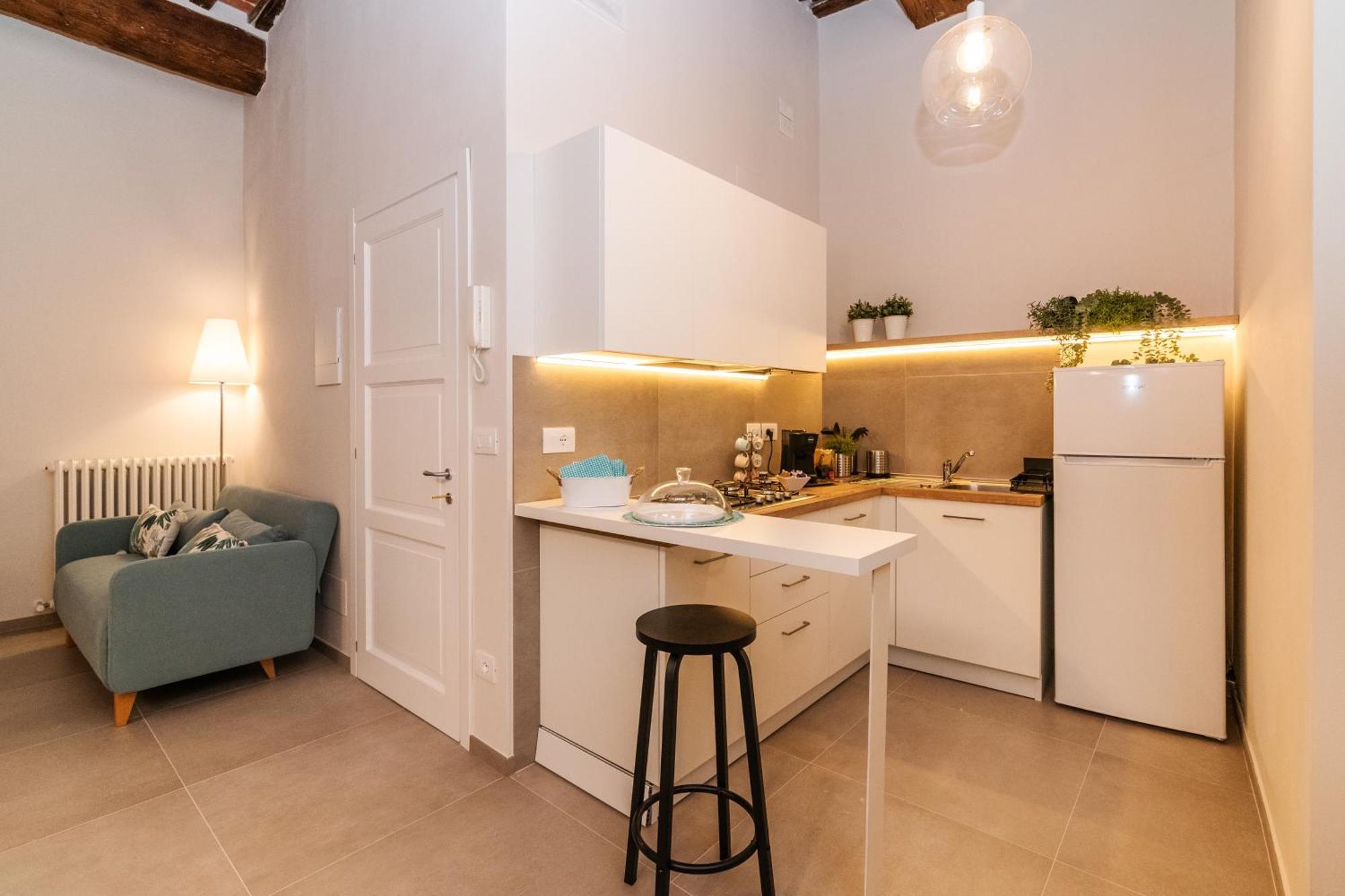 Civico 27 Appartement Città della Pieve Buitenkant foto