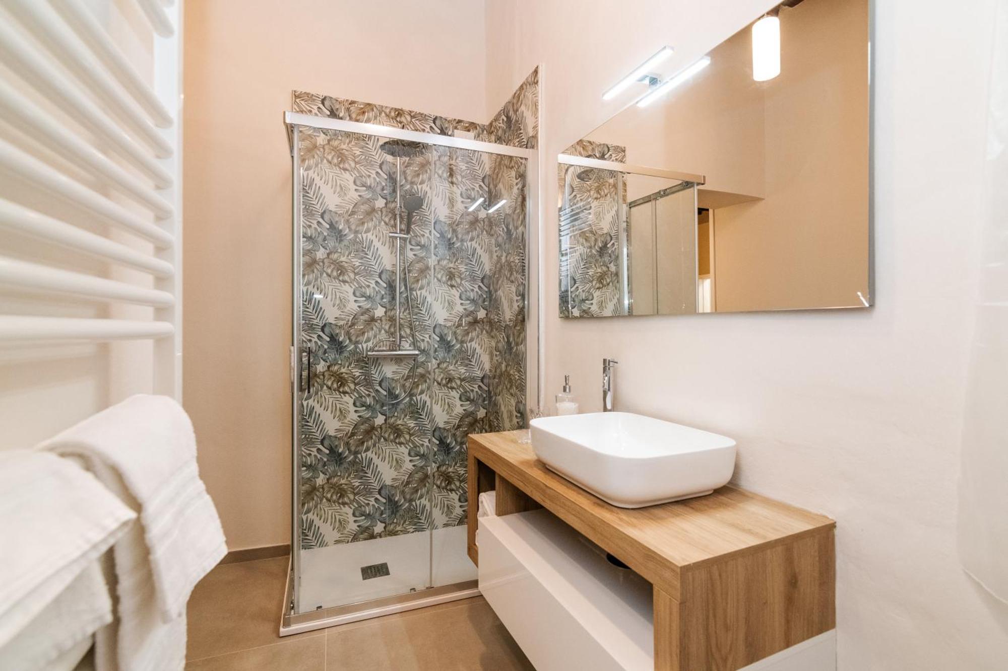 Civico 27 Appartement Città della Pieve Buitenkant foto