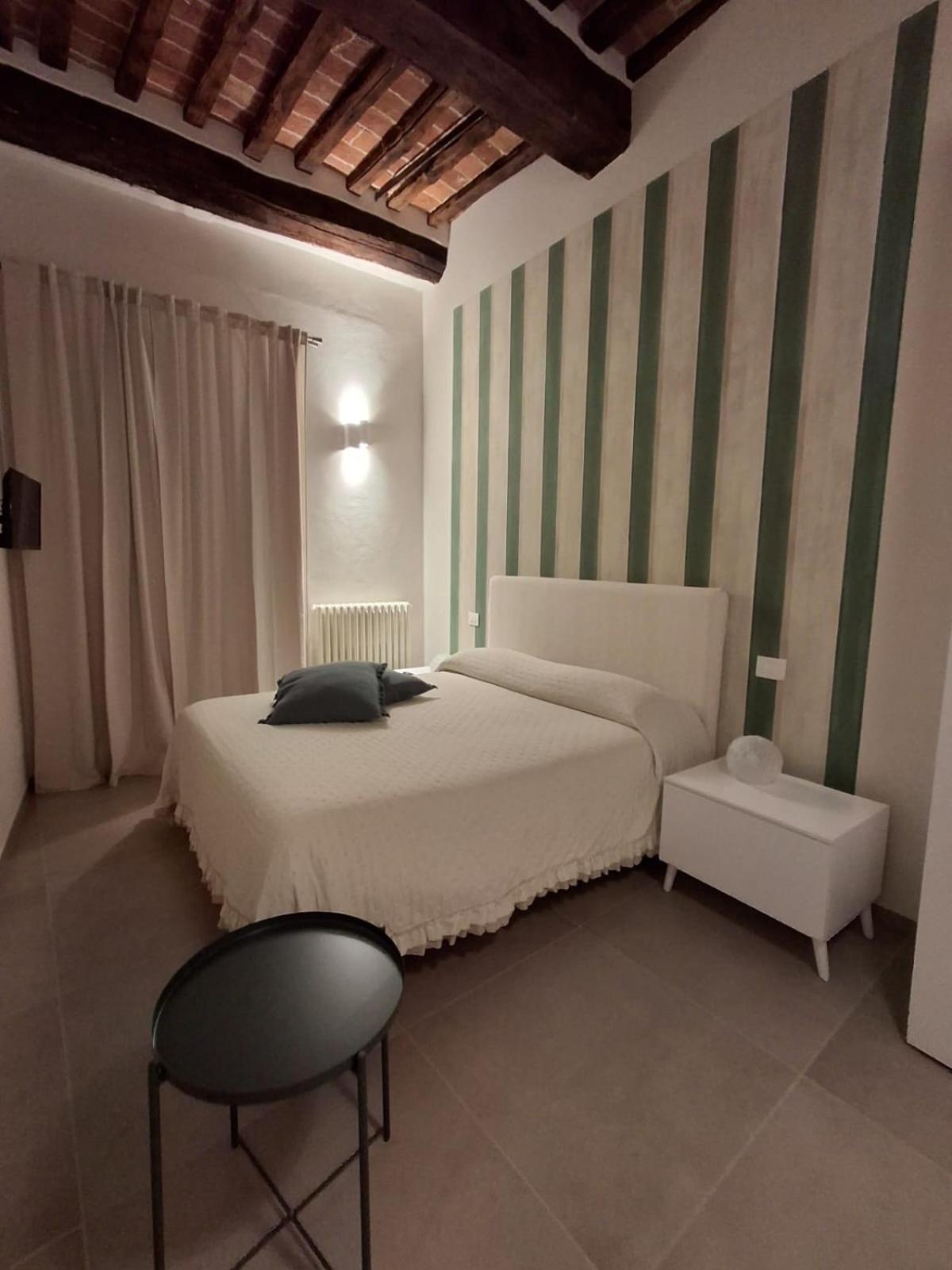 Civico 27 Appartement Città della Pieve Buitenkant foto